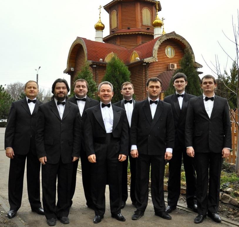 Zespół Solistów „Rostov-Don Art Music”