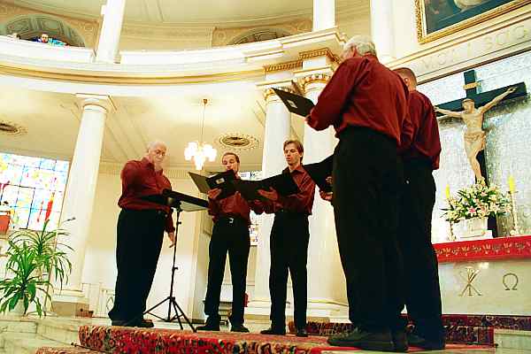 Festiwal 2004