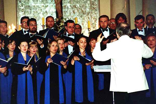 Festiwal 2004