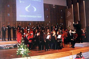 Festiwal 2004