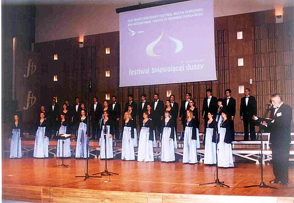 Festiwal 2004