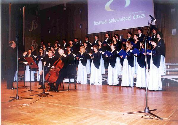 Festiwal 2004