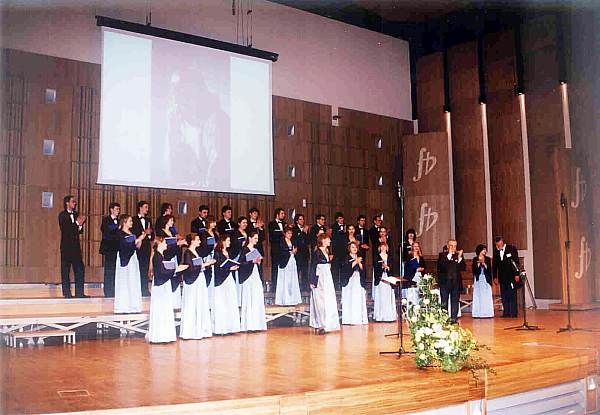 Festiwal 2004