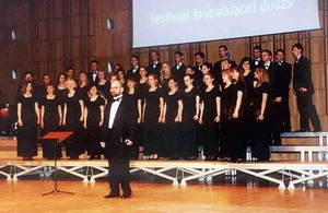 Festiwal 2004