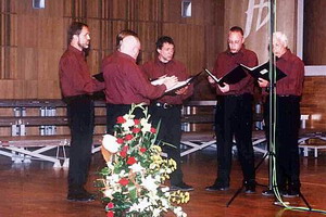 Festiwal 2004