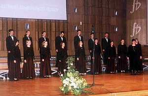 Festiwal 2004
