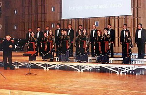 Festiwal 2004