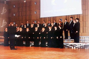 Festiwal 2004