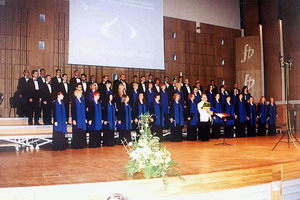Festiwal 2004