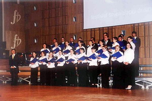 Festiwal 2004