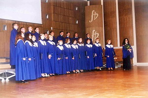Festiwal 2004