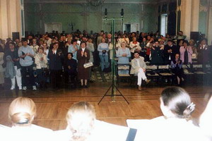 Festiwal 2004