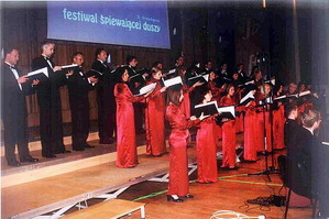 Festiwal 2004