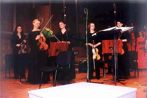 Festiwal 2004